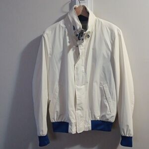 GEOX off white jacket
